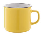 Woodstock vintage mug - Image 4