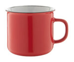 Woodstock vintage mug - Image 8