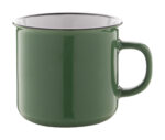 Woodstock vintage mug - Image 12
