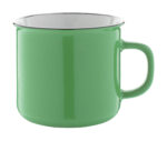 Woodstock vintage mug