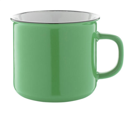 Woodstock vintage mug