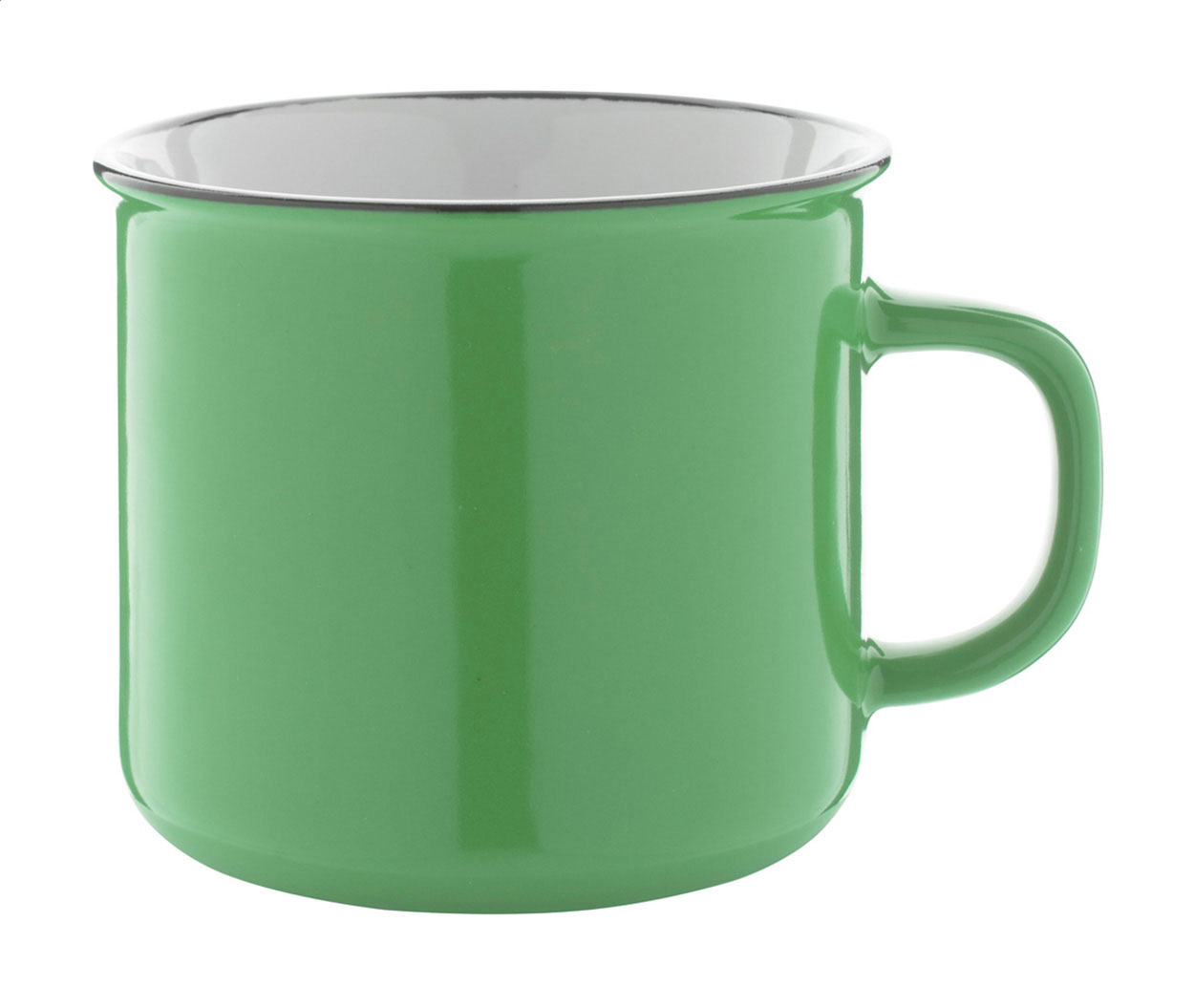 176136577413687 Woodstock vintage mug - Image 1