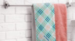 CreaTowel L sublimation towel - Image 7