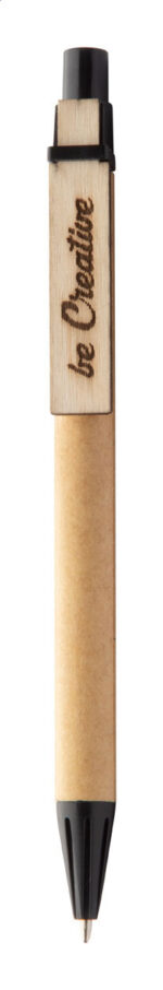CreaClip Eco ballpoint pen - Image 3