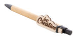 CreaClip Eco ballpoint pen - Image 6