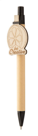 CreaClip Eco ballpoint pen - Image 35