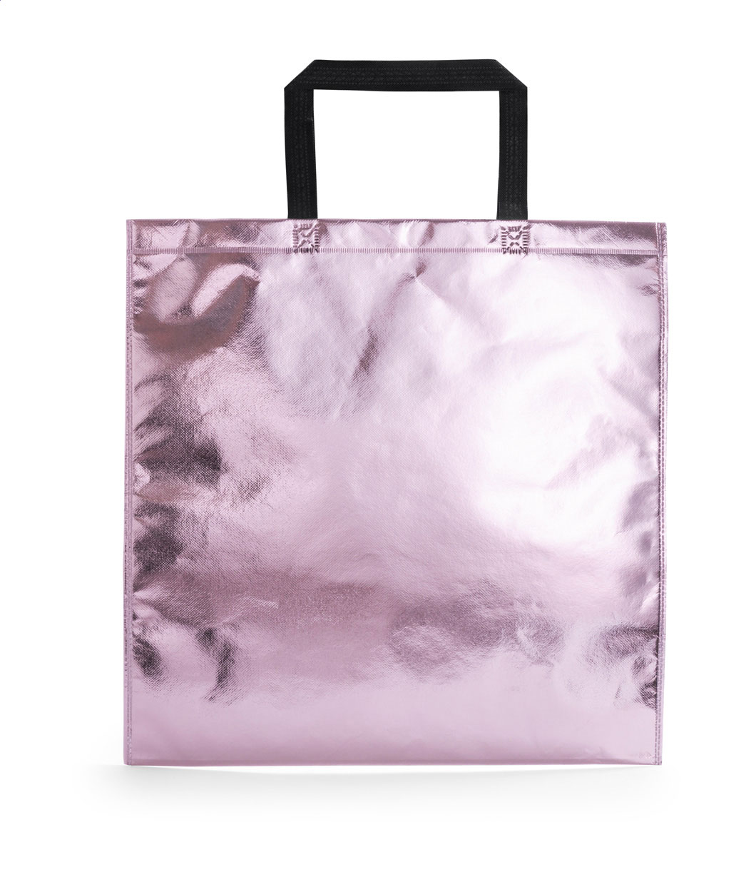 176136733422644 Metalot shopping bag - Image 1