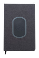 Juglans wireless charger notebook - Image 6