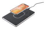 Juglans wireless charger notebook - Image 7
