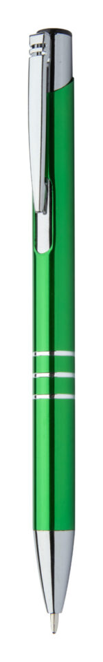 Channel Black ballpoint pen - Image 15