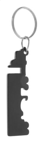 Peterby bottle opener keyring - Image 6