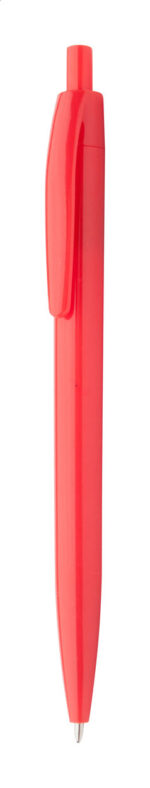Leopard Black ballpoint pen - Image 8