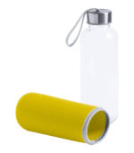 Ganga glass bottle - Image 3