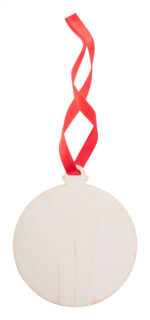 WoXmas Christmas tree ornament, star
