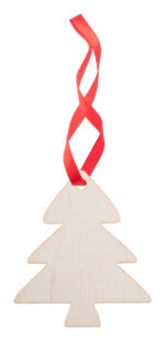 WoXmas Christmas tree ornament, star - Image 3