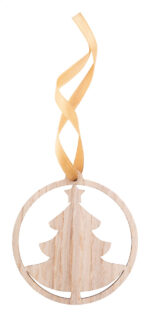 Lundamo Christmas tree ornament, snowflake - Image 4