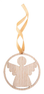Lundamo Christmas tree ornament, snowflake - Image 8