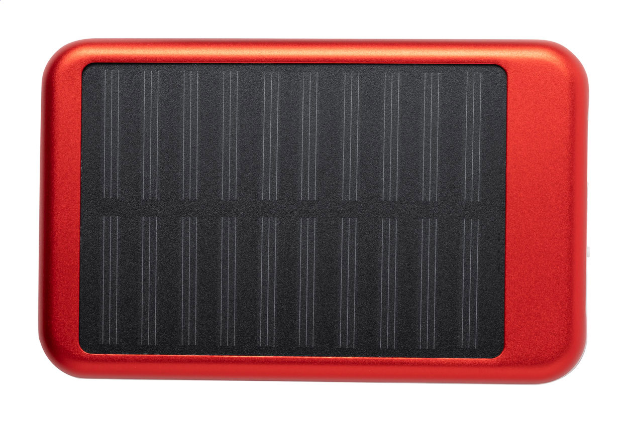 176138103538527 SunFour power bank - Image 1