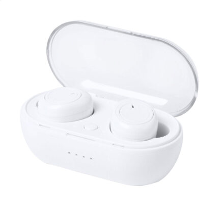 Tinkle wireless earphones
