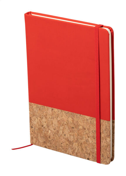 Purroc notebook