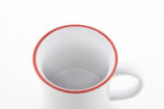 Woodstock Subo vintage sublimation mug - Image 2