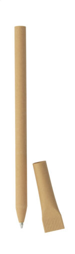 Papyrus recycled paper ballpoint pen - Image 5