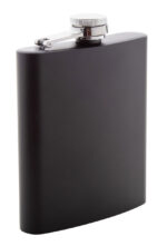 Gravning hip flask - Image 2