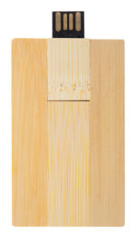 Bambusb USB flash drive - Image 9
