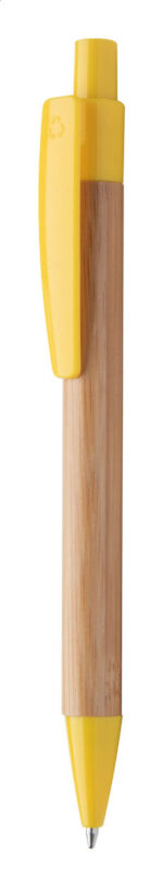 Colothic bamboo ballpoint pen - Image 2