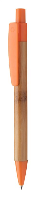 Colothic bamboo ballpoint pen - Image 4