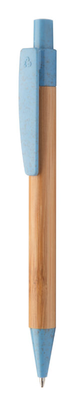 Boothic bamboo ballpoint pen - Image 4