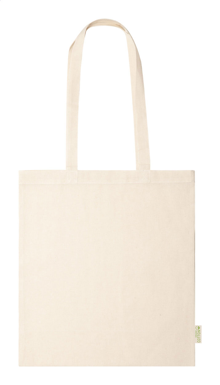 176138761783561 Togox 120 cotton shopping bag - Image 1