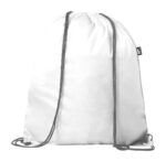 Redraw RPET drawstring bag - Image 17