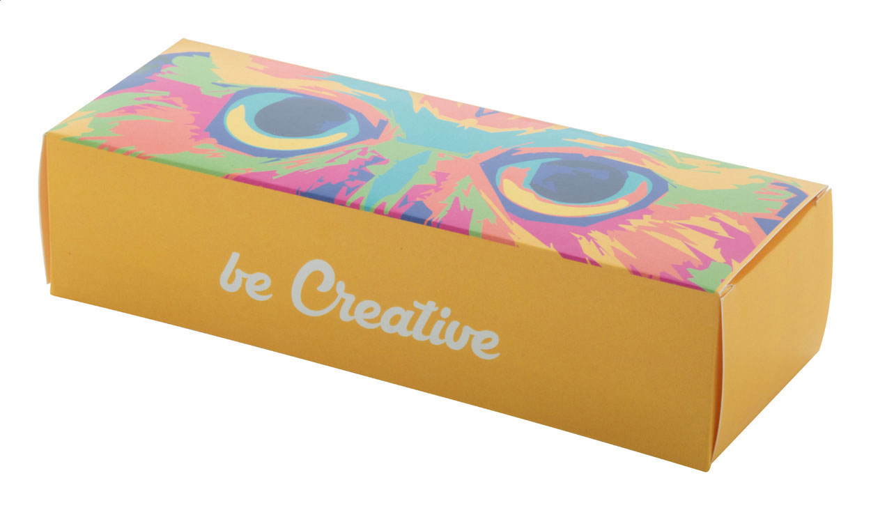 176138989627747 CreaBox Sunglasses A custom box - Image 1