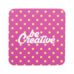CreaCoast coaster, square - Image 10