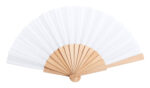 Faros RPET hand fan - Image 2