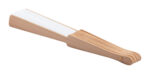Faros RPET hand fan - Image 3