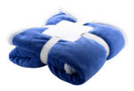 Sammia coral fleece blanket - Image 13