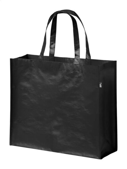 Laster RPET shopping bag