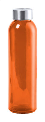 Konga glass bottle - Image 5