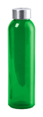 Konga glass bottle - Image 12