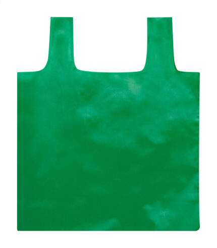 Squber foldable RPET shopping bag
