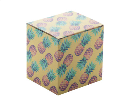 CreaBox EF-058 custom box
