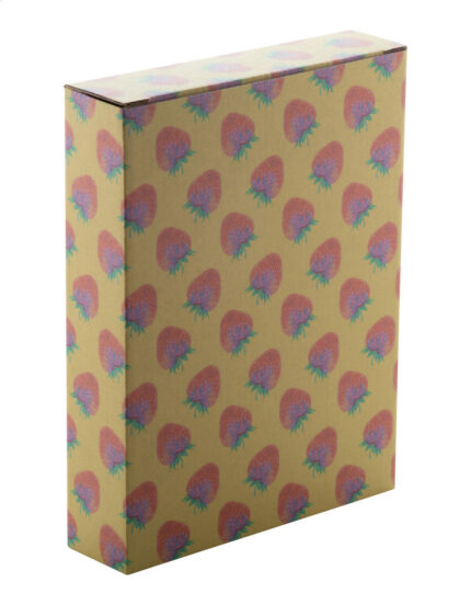 CreaBox EF-062 custom box