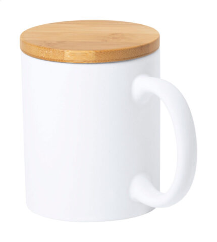 Borgen mug