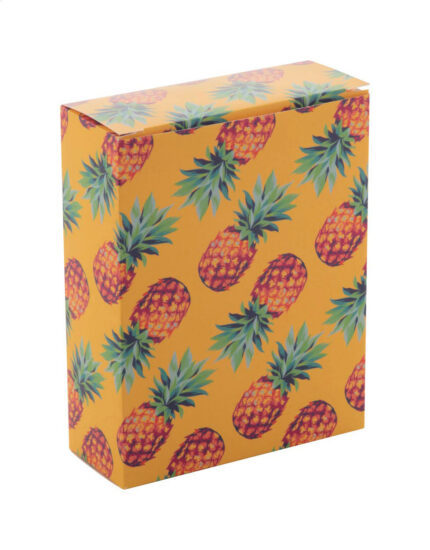 CreaBox PB-163 custom box