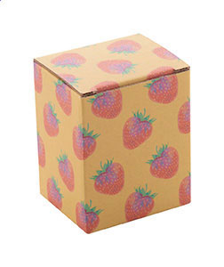 CreaBox EF-177 custom box