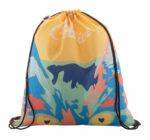 CreaDraw RPET custom drawstring bag - Image 16