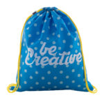 CreaDraw RPET custom drawstring bag - Image 23