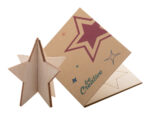 Creax Eco Christmas card, tree - Image 21